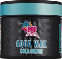 Haarwachs Aqua Wax Cola Crush, 150 ml