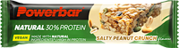 Proteinriegel, 30% Natural Protein, Salty Peanut Crunch, 40 g