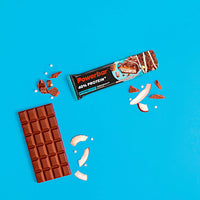 Proteinriegel, 40% Protein+ Crisp, Choco Coco Geschmack, 40 g