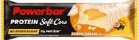 Proteinriegel, Protein Soft Core, Exotic Cream Geschmack, 48 g