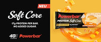 Proteinriegel, Protein Soft Core, Exotic Cream Geschmack, 48 g