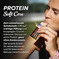 Proteinriegel, Protein Soft Core, Exotic Cream Geschmack, 48 g