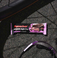 Proteinriegel, Soft Core Dark Chocolate Brownie, 48 g