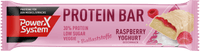 PowerX System Proteinriegel 30%, Himbeer Joghurt, 40 g