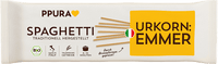 Nudeln, Spaghetti aus italienischem Emmer, 500 g