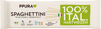 Spaghettini pasta van Italiaanse durumtarwe, 500 g