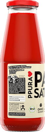 Tomaten Passata, 700 g
