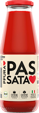 Tomaten Passata, 700 g