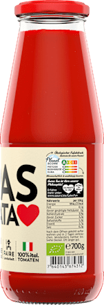 Tomaten Passata, 700 g