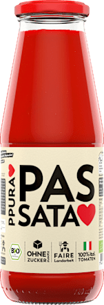 Tomaten Passata, 700 g