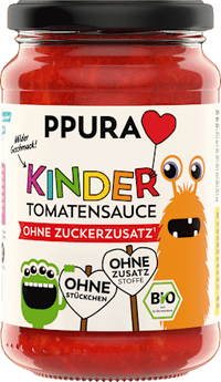 Tomatensauce für Kinder, 340 g