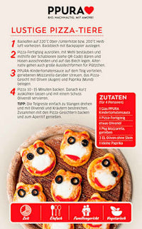Tomatensauce für Kinder, 340 g