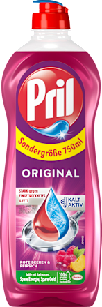 Spülmittel Beere, 750 ml
