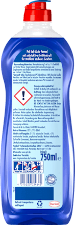 Spülmittel Original, 750 ml