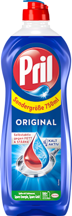 Spülmittel Original, 750 ml