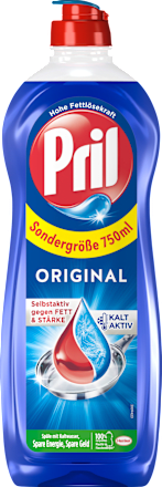 Spülmittel Original, 750 ml