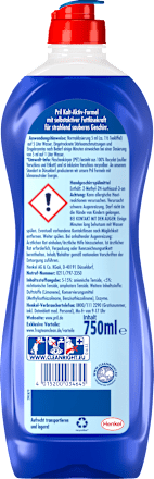 Spülmittel Original, 750 ml