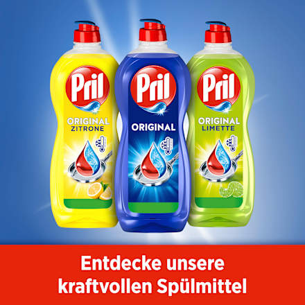 Spülmittel Original, 750 ml
