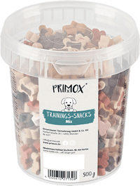 Trainingssnackmix voor honden, 500 g