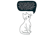 Kattenbakvulling met babypoedergeur, 12 kg