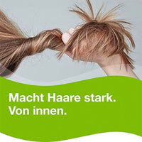 Kapseln für den Nährstoffbedarf der Haarwurzel, 120 St