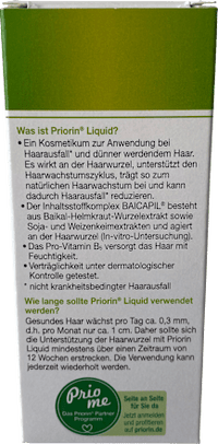 Vloeibare spray, 50 ml