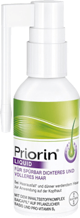 Vloeibare spray, 50 ml