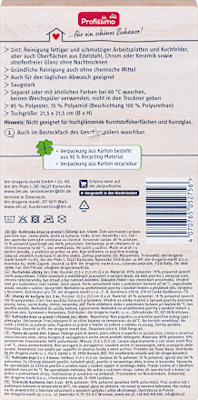 2in1-Küchentücher, 5 St