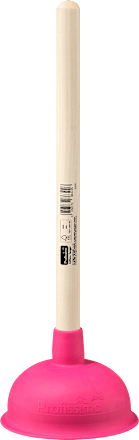 Afvoervacuüm, 1 stuk