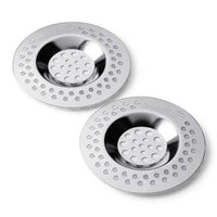 Afvoerzeefjes, 2 stuks