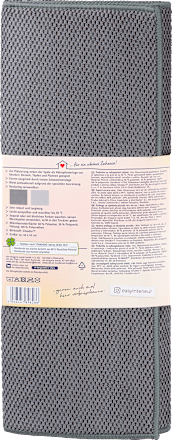 Abtropfmatte, 1 St