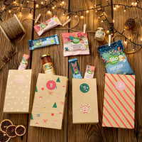 Adventskalender Tüten Set, 1 St