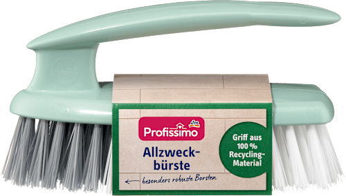 Allzweckbürste, 1 St