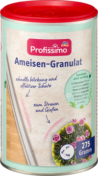 Profissimo Ameisen-Granulat, 275 g