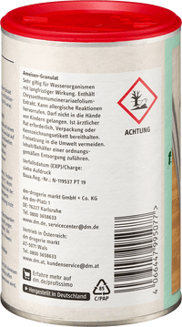 Profissimo Ameisen-Granulat, 275 g