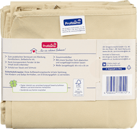 Opbergzak met rits, 1 stuk