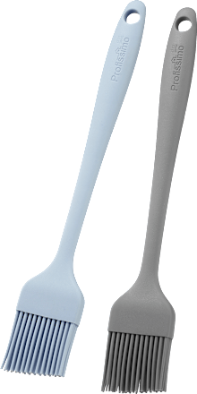 Siliconen bakkwast, 1 stuk