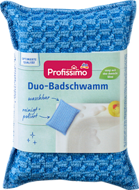 Badschwamm Duo, 1 St