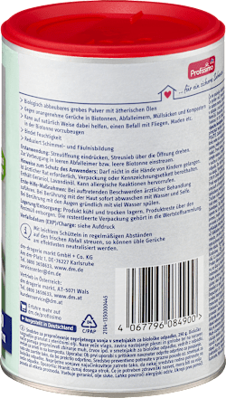 Biobin poeder, 250 g