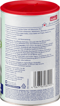 Biobin poeder, 250 g