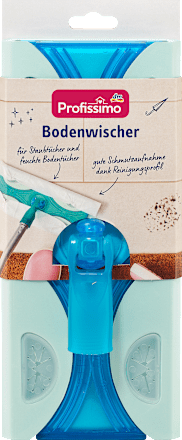 Bodenwischer, 1 St
