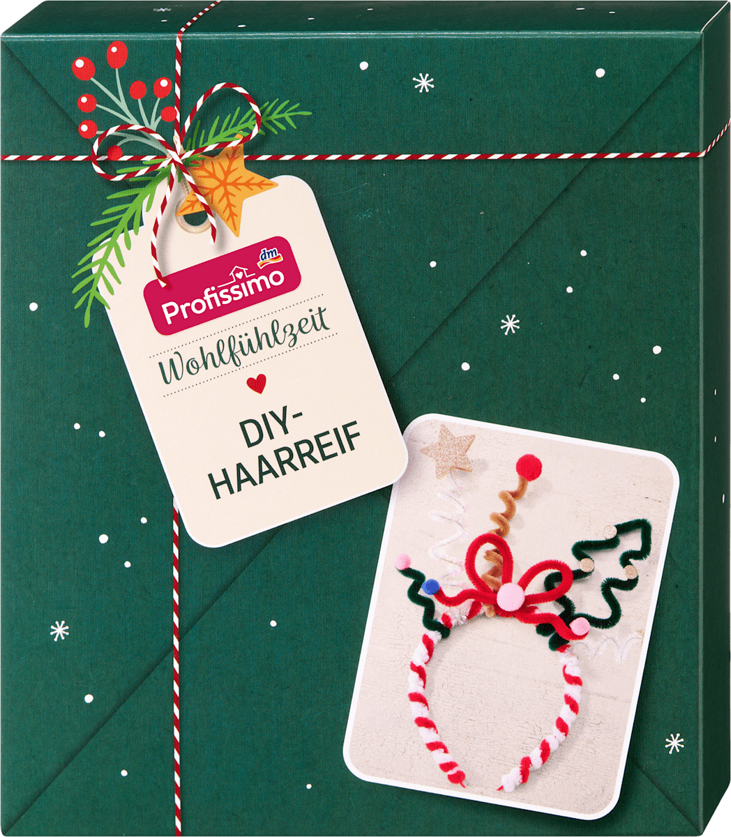 DIY Haarreif, 1 St