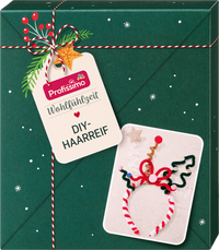 DIY Haarreif, 1 St