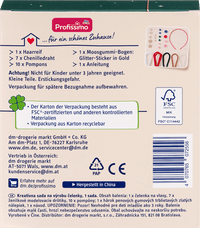 DIY Haarreif, 1 St