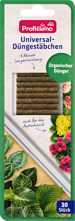 Düngestäbchen, 30 St