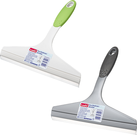 Douchecabine wisser, 1 st.