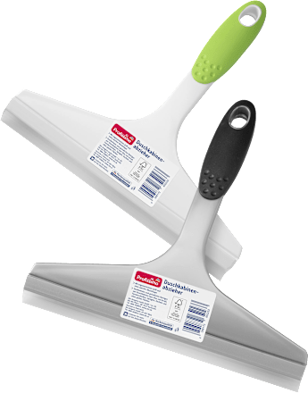 Douchecabine wisser, 1 st.