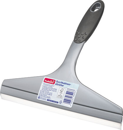 Douchecabine wisser, 1 st.