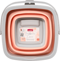 Eimer faltbar, 5 l Profissimo