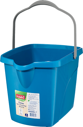 Eimer nature (12 Liter), 1 St Profissimo
